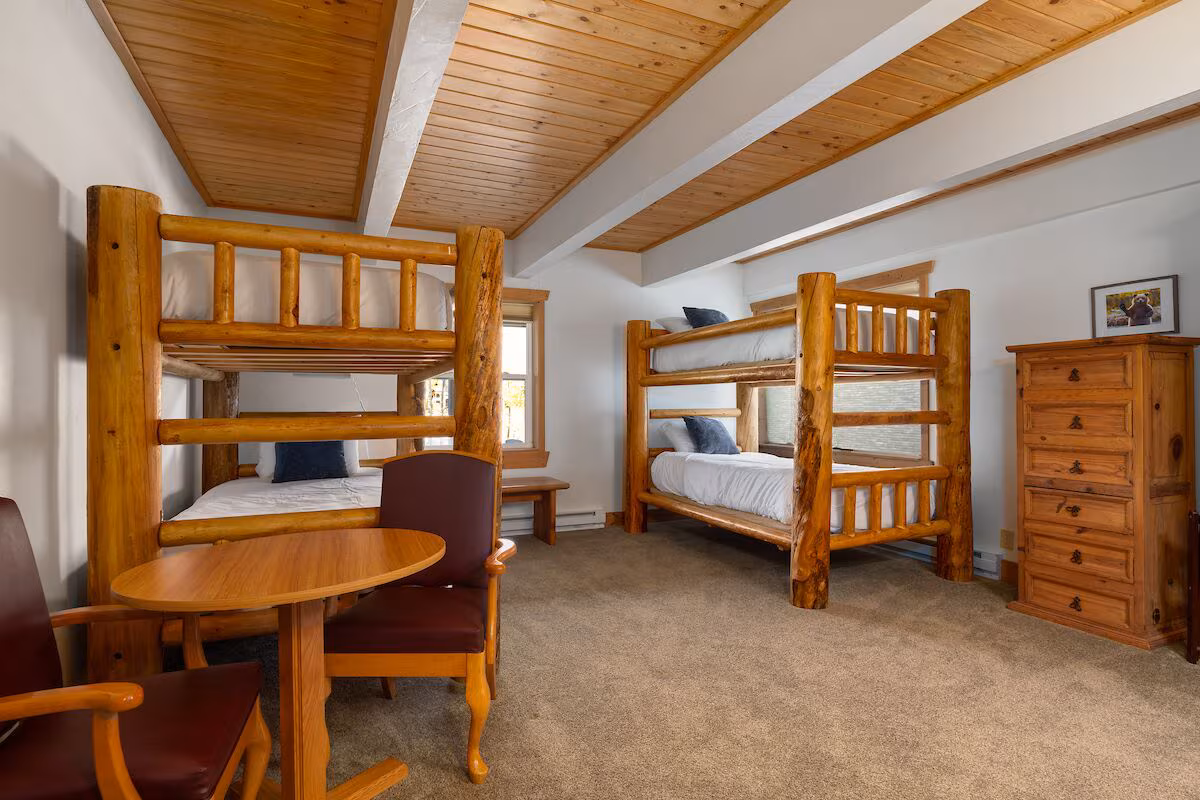 Bunk Room Image 01